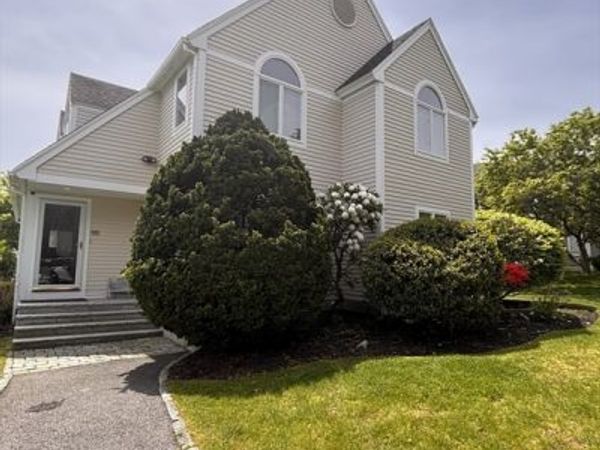66 Vincent Drive Winter Rental, Unit 66, Marshfield, MA 02050