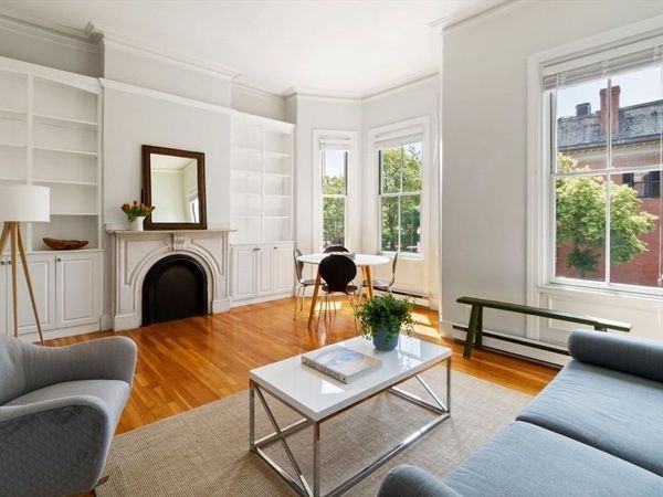 169 Warren Avenue, Unit 2, Boston, MA 02116
