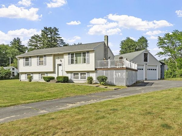 31 Brookside Rd, Orange, MA 01364