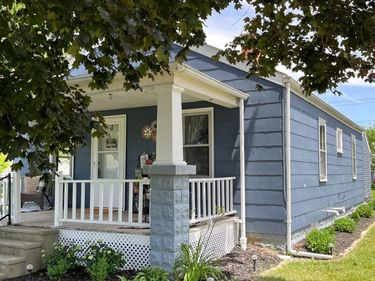 400 Clinton Avenue, Tiffin, OH 44883