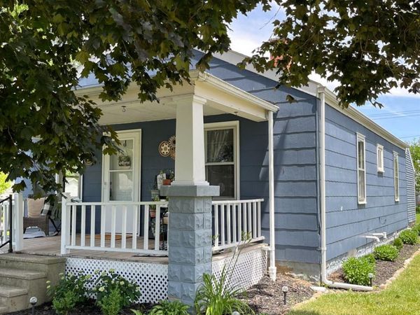 400 Clinton Avenue, Tiffin, OH 44883