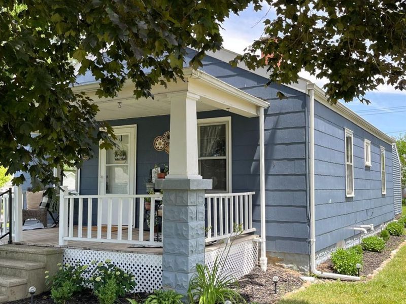 400 Clinton Avenue, Tiffin, OH 44883 Photo 1