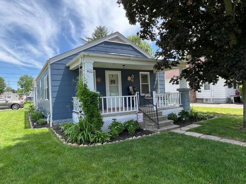 400 Clinton Avenue, Tiffin, OH 44883 Photo 2