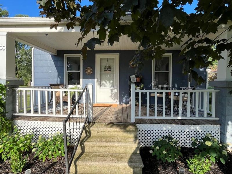 400 Clinton Avenue, Tiffin, OH 44883 Photo 3