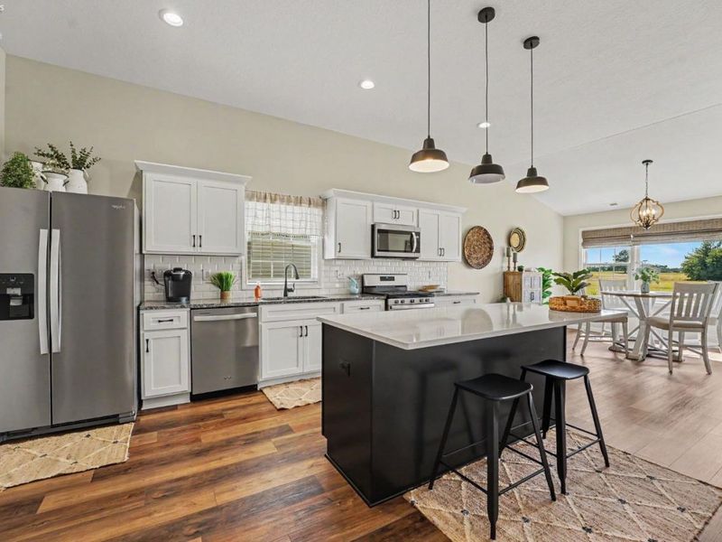137 Centennial Drive, Bellevue, OH 44811 Photo 13