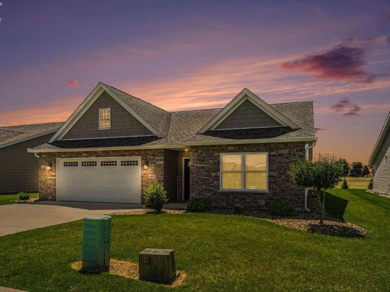 137 Centennial Drive, Bellevue, OH 44811 Photo 4
