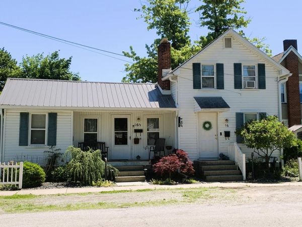 16 Harris Avenue, Norwalk, OH 44857