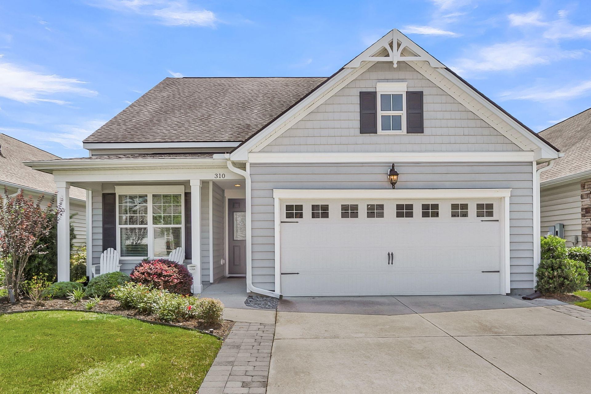 310 Fish Creek Court Photo 4