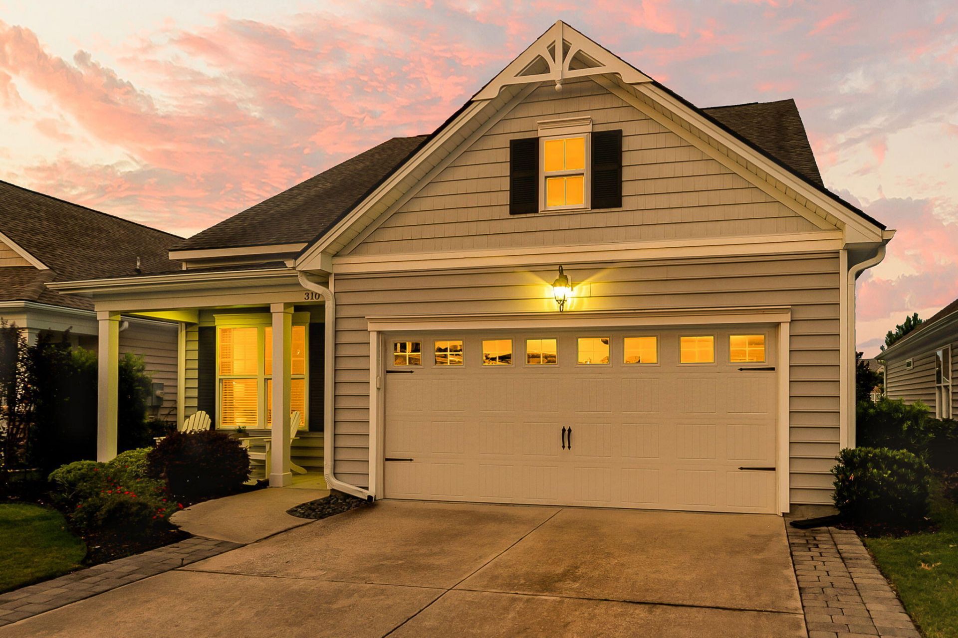 310 Fish Creek Court Photo 54