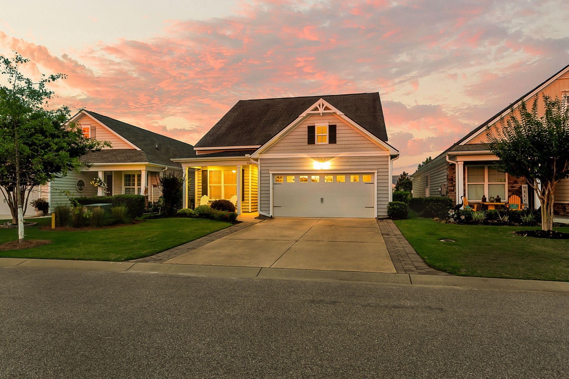 310 Fish Creek Court Photo 58