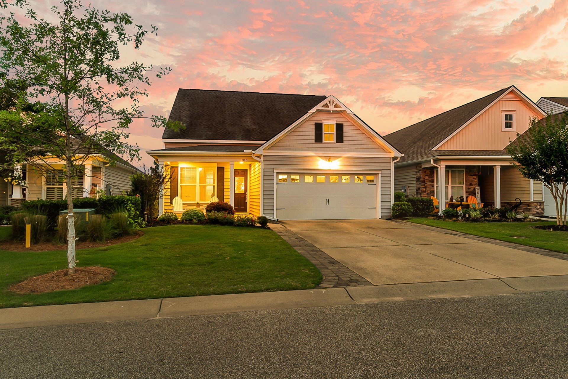310 Fish Creek Court Photo 59