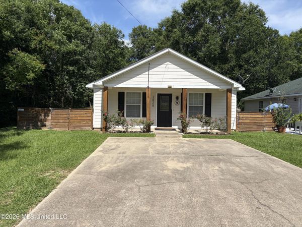 2828 59th Avenue, Gulfport, MS 39501