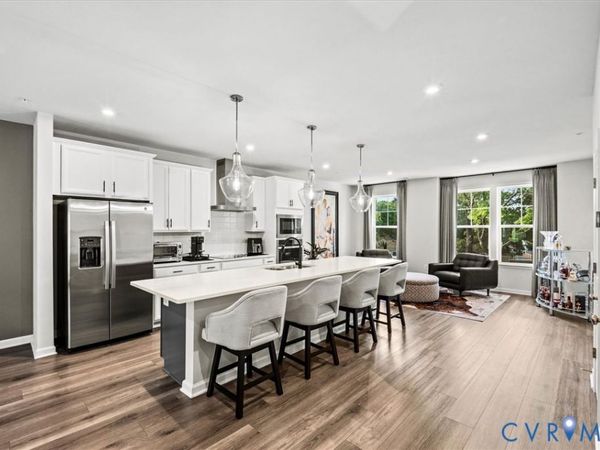 811 Haversack Hunt Way , Unit B, Henrico, VA 23060