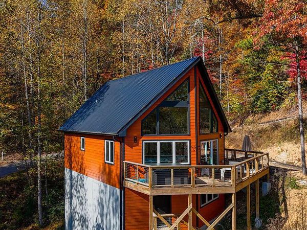 1941 SB Ogle Lane, Sevierville, TN 37876