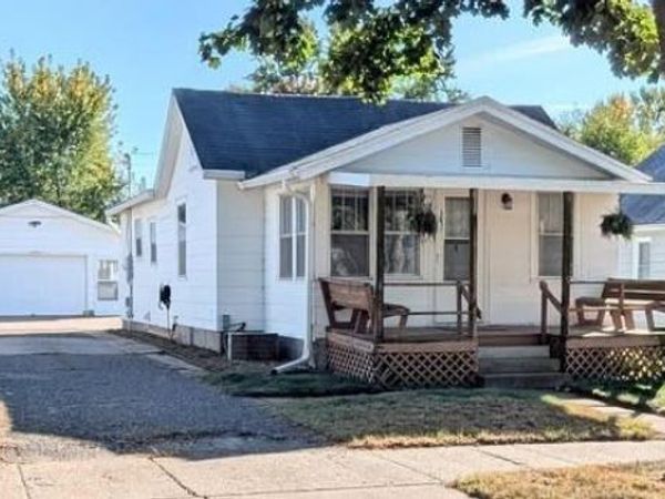 727 Bolles Street, Eau Claire, WI 54703