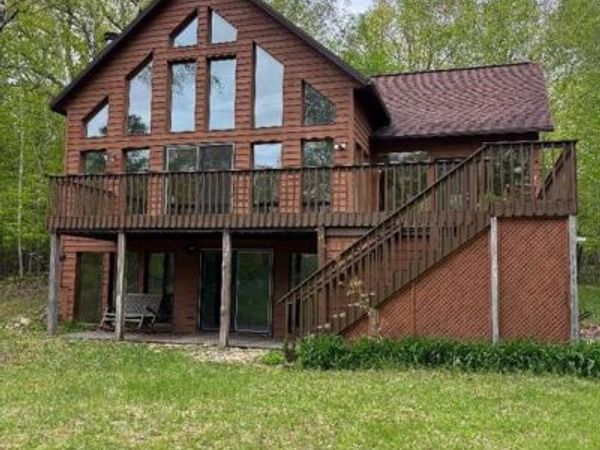 W2728 3rd Street, Spooner, WI 54801