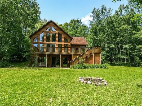 W2728 3rd Street, Spooner, WI 54801