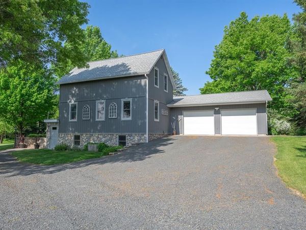 1242 58th Avenue, Amery, WI 54001