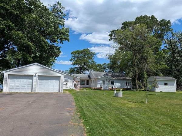 965 23 1/2 Street, Chetek, WI 54728