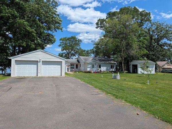 965 23 1/2 Street, Chetek, WI 54728