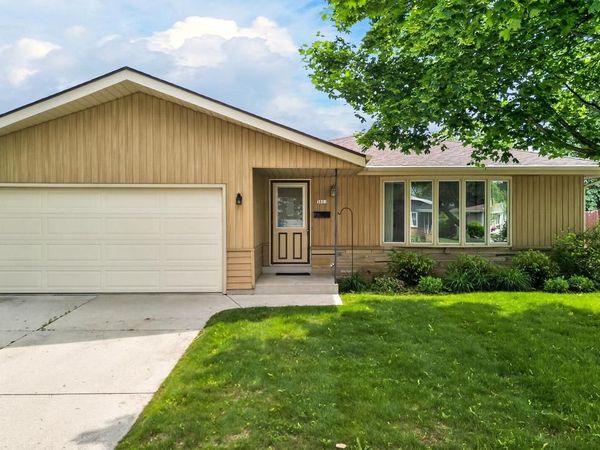 3801 S 14th STREET, Sheboygan, WI 53081