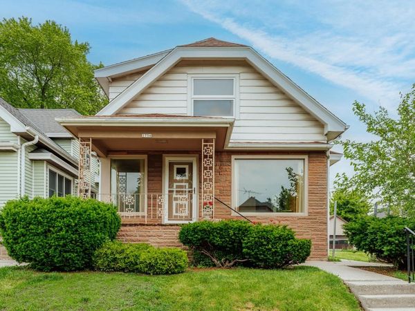 1756 S 72nd STREET, West Allis, WI 53214