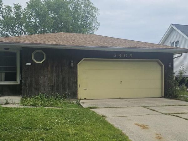 3409 N 11th STREET, Sheboygan, WI 53083