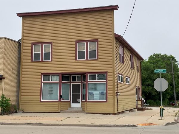 3401 Douglas AVENUE, Racine, WI 53402