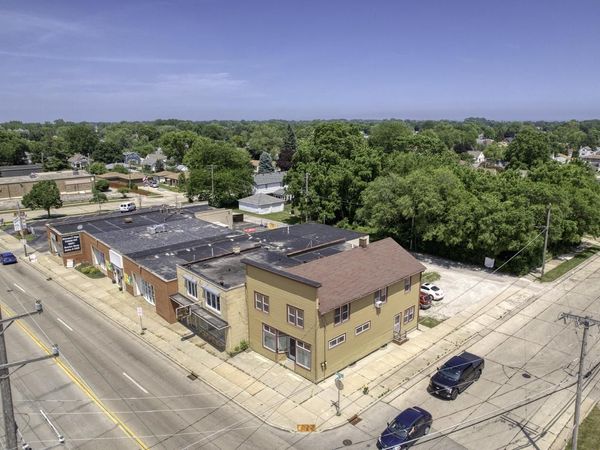 3401 Douglas AVENUE, Racine, WI 53402
