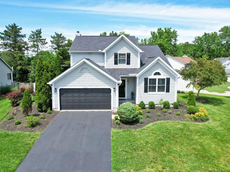 3320 Lindstrom Drive , Columbus, OH 43228 Photo 1