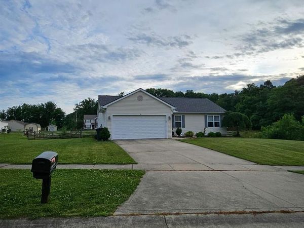 506 S Mill Street, Blanchester, OH 45107