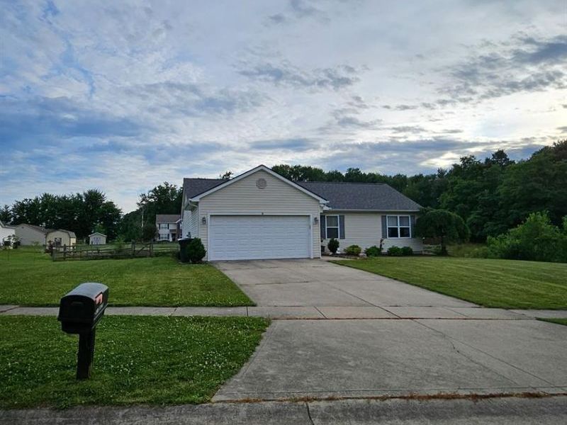 506 S Mill Street, Blanchester, OH 45107 Photo 1
