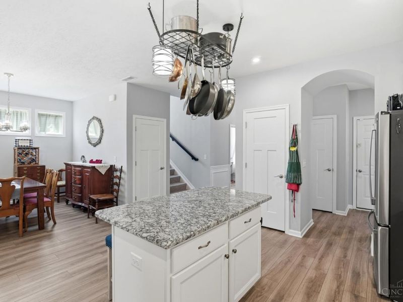 8260 Button Bush Place, West Chester, OH 45069 Photo 28