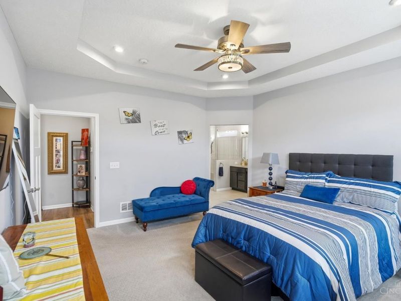 8260 Button Bush Place, West Chester, OH 45069 Photo 38