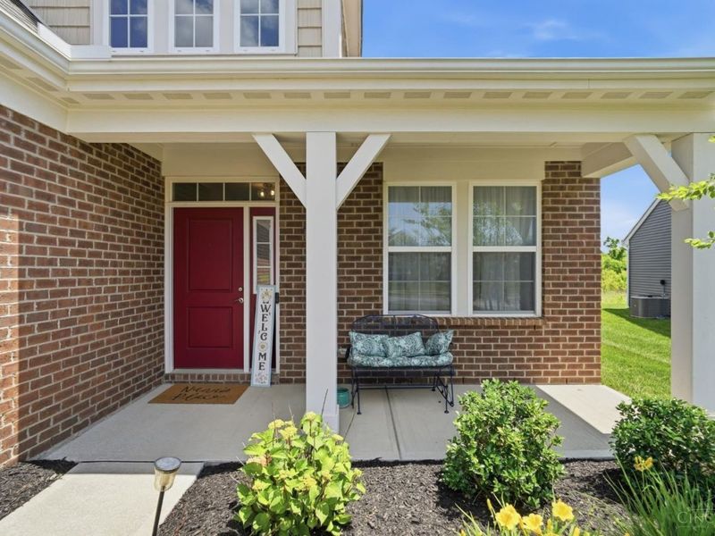 8260 Button Bush Place, West Chester, OH 45069 Photo 4