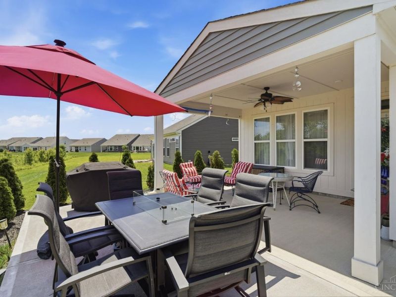 8260 Button Bush Place, West Chester, OH 45069 Photo 55