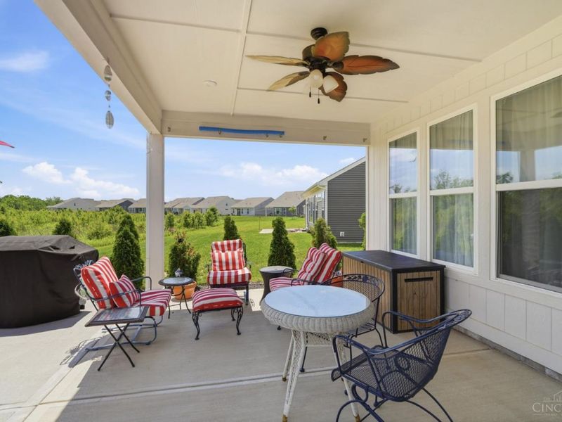 8260 Button Bush Place, West Chester, OH 45069 Photo 57