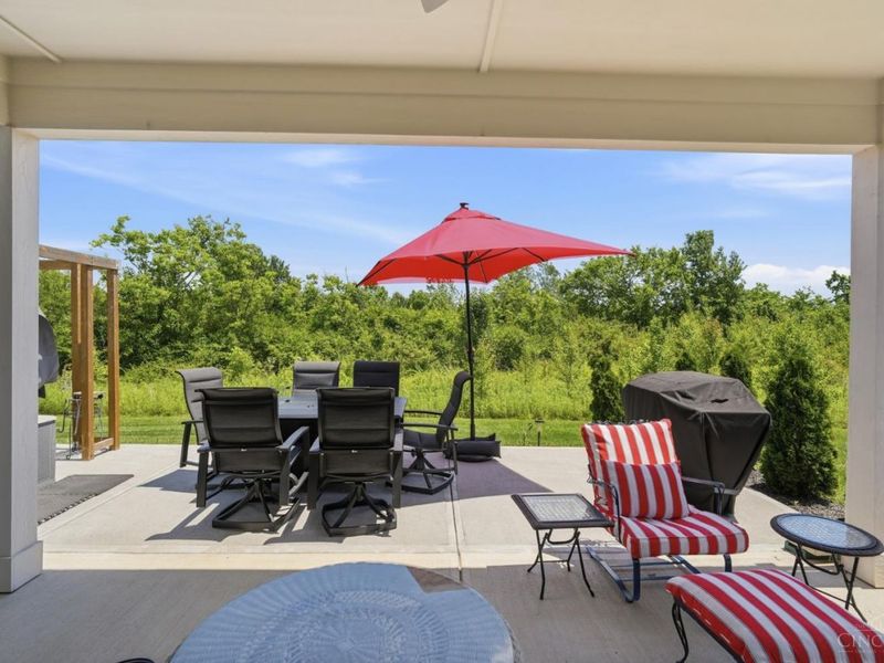 8260 Button Bush Place, West Chester, OH 45069 Photo 58