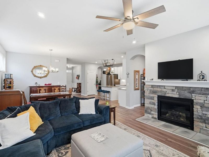 8260 Button Bush Place, West Chester, OH 45069 Photo 6