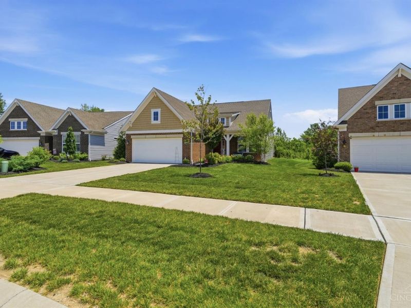 8260 Button Bush Place, West Chester, OH 45069 Photo 63