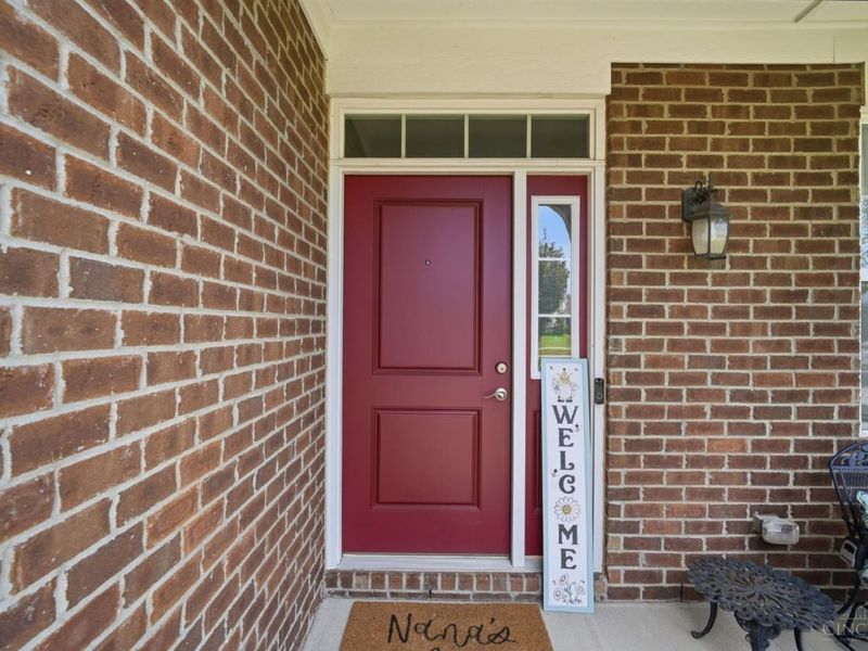 8260 Button Bush Place, West Chester, OH 45069 Photo 65