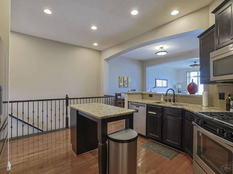 319 Turtle Creek Drive, Unit 113B, Loveland, OH 45140 Photo 13