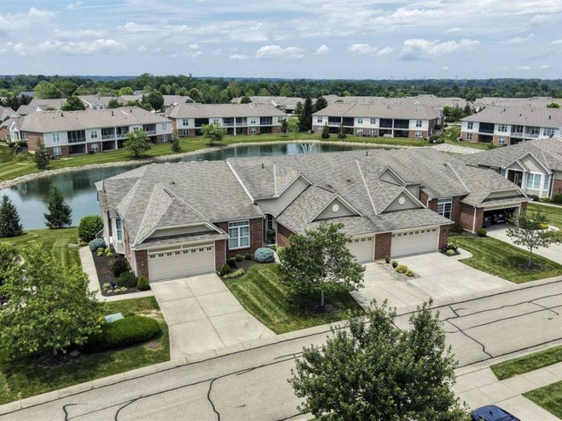 319 Turtle Creek Drive, Unit 113B, Loveland, OH 45140 Photo 3