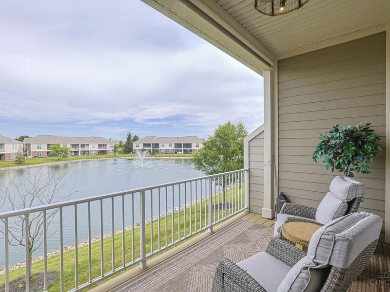 319 Turtle Creek Drive, Unit 113B, Loveland, OH 45140 Photo 34