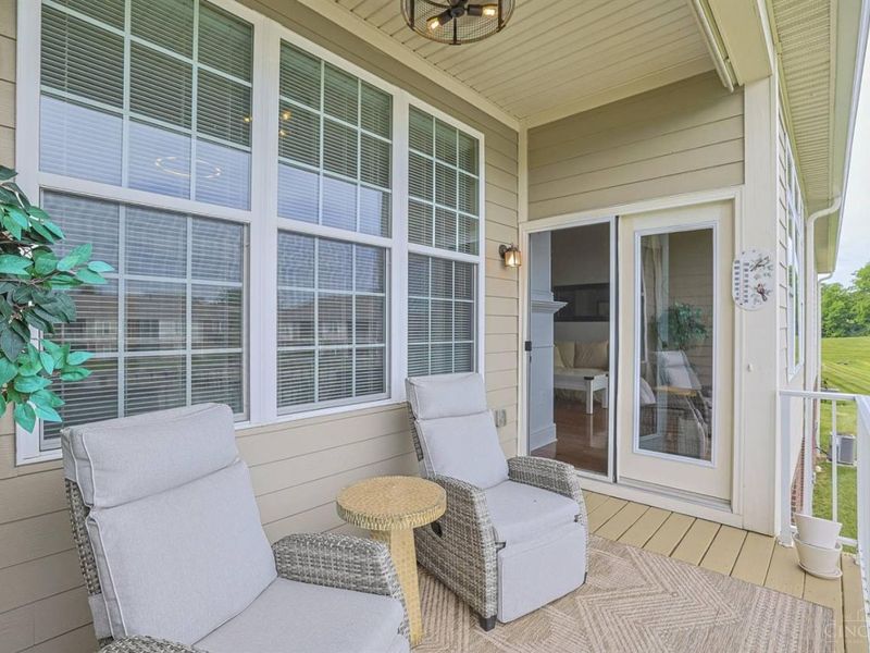 319 Turtle Creek Drive, Unit 113B, Loveland, OH 45140 Photo 35