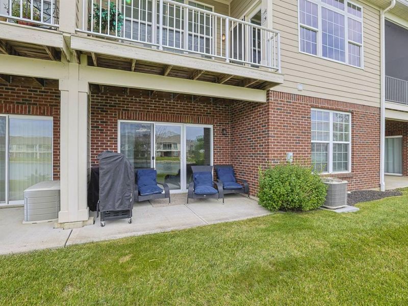 319 Turtle Creek Drive, Unit 113B, Loveland, OH 45140 Photo 36