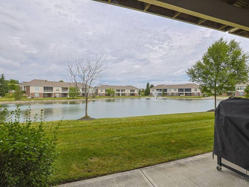 319 Turtle Creek Drive, Unit 113B, Loveland, OH 45140 Photo 37