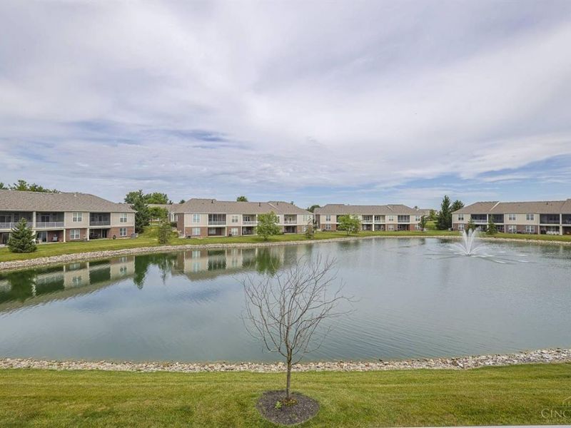 319 Turtle Creek Drive, Unit 113B, Loveland, OH 45140 Photo 38