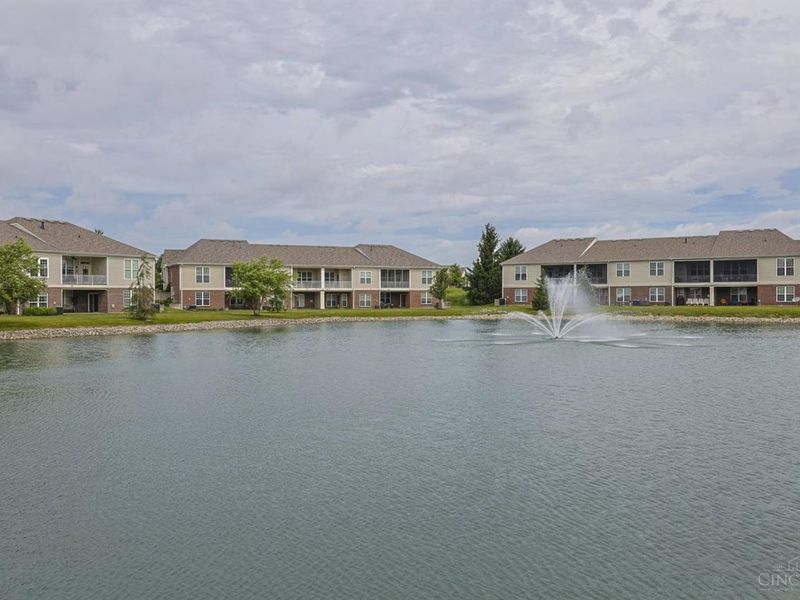 319 Turtle Creek Drive, Unit 113B, Loveland, OH 45140 Photo 40