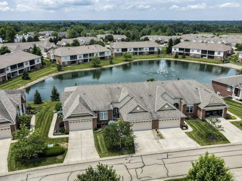 319 Turtle Creek Drive, Unit 113B, Loveland, OH 45140 Photo 42